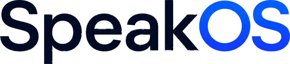 SpeakOS